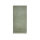 VINGA Birch Handtuch 70x140, 450gr/m² Farbe: grün