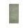 VINGA Birch Handtuch 70x140, 450gr/m² Farbe: grün