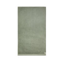 VINGA Birch Handtuch 90x150, 450gr/m² Farbe: grün