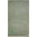 VINGA Birch Handtuch 90x150, 450gr/m² Farbe: grün