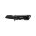 Gear X faltbares Messer Farbe: schwarz