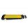 Nachfüllbares RCS Abbrechmesser mit Soft-Grip Farbe: gelb