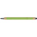 Eon Bambus Infinity Multitasking Stift Farbe: braun