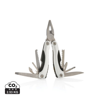 Fix Multitool Farbe: silber, schwarz