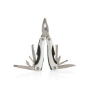 Fix Multitool Farbe: silber, schwarz