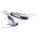 Fix Multitool Farbe: silber, schwarz