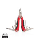 Fix Multitool Farbe: rot, schwarz