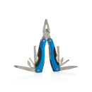 Fix Multitool Farbe: blau, schwarz