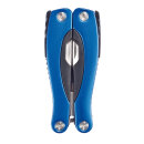 Fix Multitool Farbe: blau, schwarz