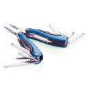 Fix Multitool Farbe: blau, schwarz