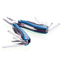 Fix Multitool Farbe: blau, schwarz