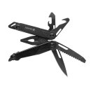 Gear X Multitool mit Zange Farbe: schwarz