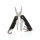 Solid Multitool mit Karabiner Farbe: schwarz