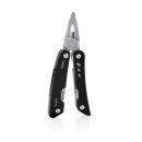 Solid Multitool Farbe: schwarz