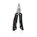 Solid Multitool Farbe: schwarz