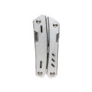 Solid Multitool Farbe: silber