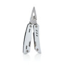 Solid Multitool Farbe: silber