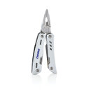 Solid Multitool Farbe: silber