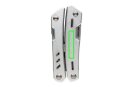 Solid Multitool Farbe: silber