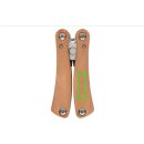 Holz Multitool Farbe: braun