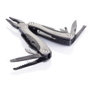 Hartgriff Multitool Farbe: schwarz, grau