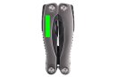 Hartgriff Multitool Farbe: schwarz, grau