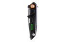 Excalibur Tool mit Bit-Satz Farbe: schwarz, orange