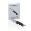 Excalibur Messer Farbe: schwarz, orange