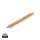 5-in-1 Bambus Tool-Stift Farbe: braun