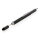 5-in-1 Aluminium Tool-Stift Farbe: schwarz