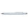 5-in-1 Aluminium Tool-Stift Farbe: grau