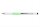 5-in-1 Aluminium Tool-Stift Farbe: weiß