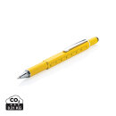 5-in-1 Aluminium Tool-Stift Farbe: gelb