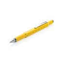 5-in-1 Aluminium Tool-Stift Farbe: gelb