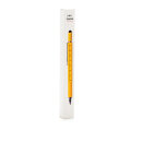 5-in-1 Aluminium Tool-Stift Farbe: gelb