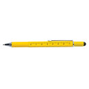 5-in-1 Aluminium Tool-Stift Farbe: gelb