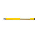 5-in-1 Aluminium Tool-Stift Farbe: gelb