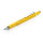 5-in-1 Aluminium Tool-Stift Farbe: gelb