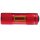 Multitool und Taschenlampen Set Farbe: rot