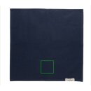 Ukiyo Aware™ 180gr rCotton 4-tlg. Servietten-Set Farbe: navy blau