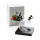 Orbit Essig & Öl Set Farbe: schwarz