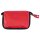 Erste Hilfe Set in Tasche Farbe: rot