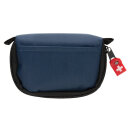 Erste Hilfe Set in Tasche Farbe: navy blau