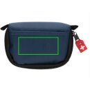 Erste Hilfe Set in Tasche Farbe: navy blau