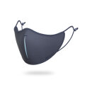XD DESIGN Masken-Set Farbe: navy blau, blau