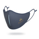 XD DESIGN Masken-Set Farbe: navy blau, blau