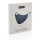 XD DESIGN Masken-Set Farbe: navy blau, blau