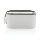 GRS RPP Lunchbox mit Göffel Farbe: weiß