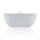 PP Lunchbox Square Farbe: weiß