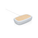 Rena UV-C Sterilisations-Box mit 5W Wireless Charger Farbe: grau